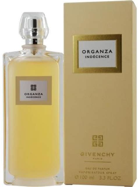 givenchy ecstasy|givenchy organza indecence perfume.